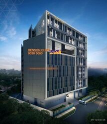 Tai Kim Industrial Estate (D19), Factory #464027931